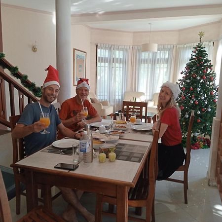 Crown Hills Kandy Inn Εξωτερικό φωτογραφία