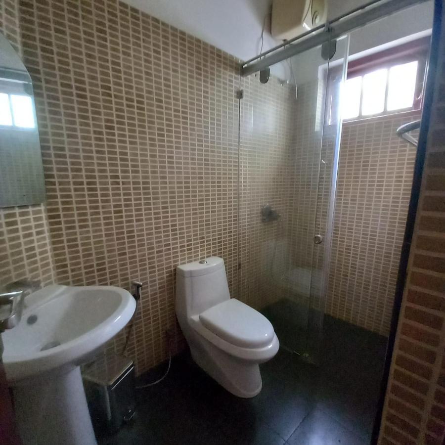 Crown Hills Kandy Inn Εξωτερικό φωτογραφία