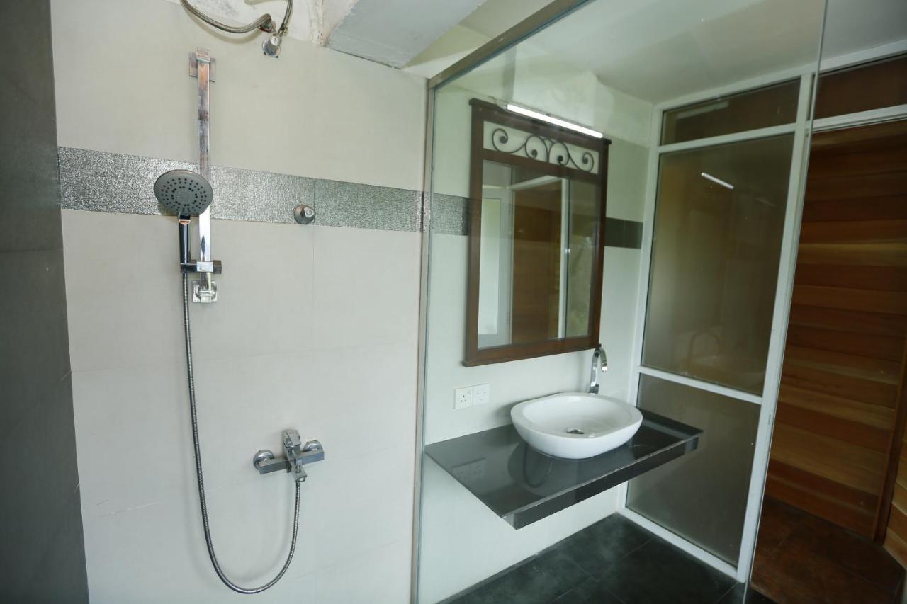 Crown Hills Kandy Inn Εξωτερικό φωτογραφία