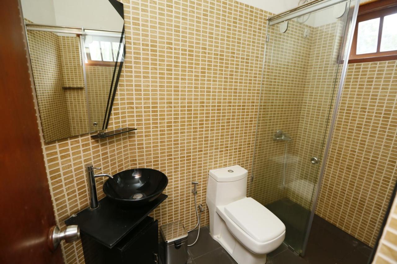 Crown Hills Kandy Inn Εξωτερικό φωτογραφία