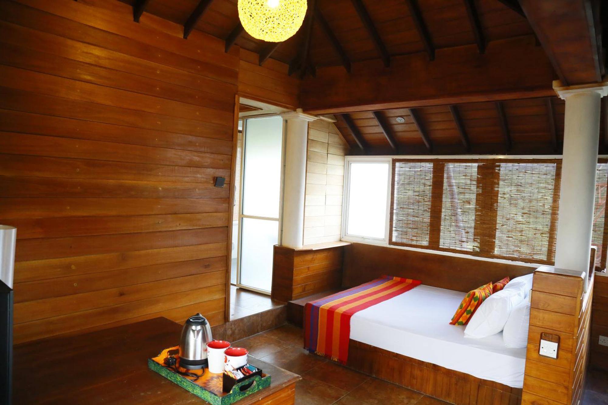 Crown Hills Kandy Inn Εξωτερικό φωτογραφία