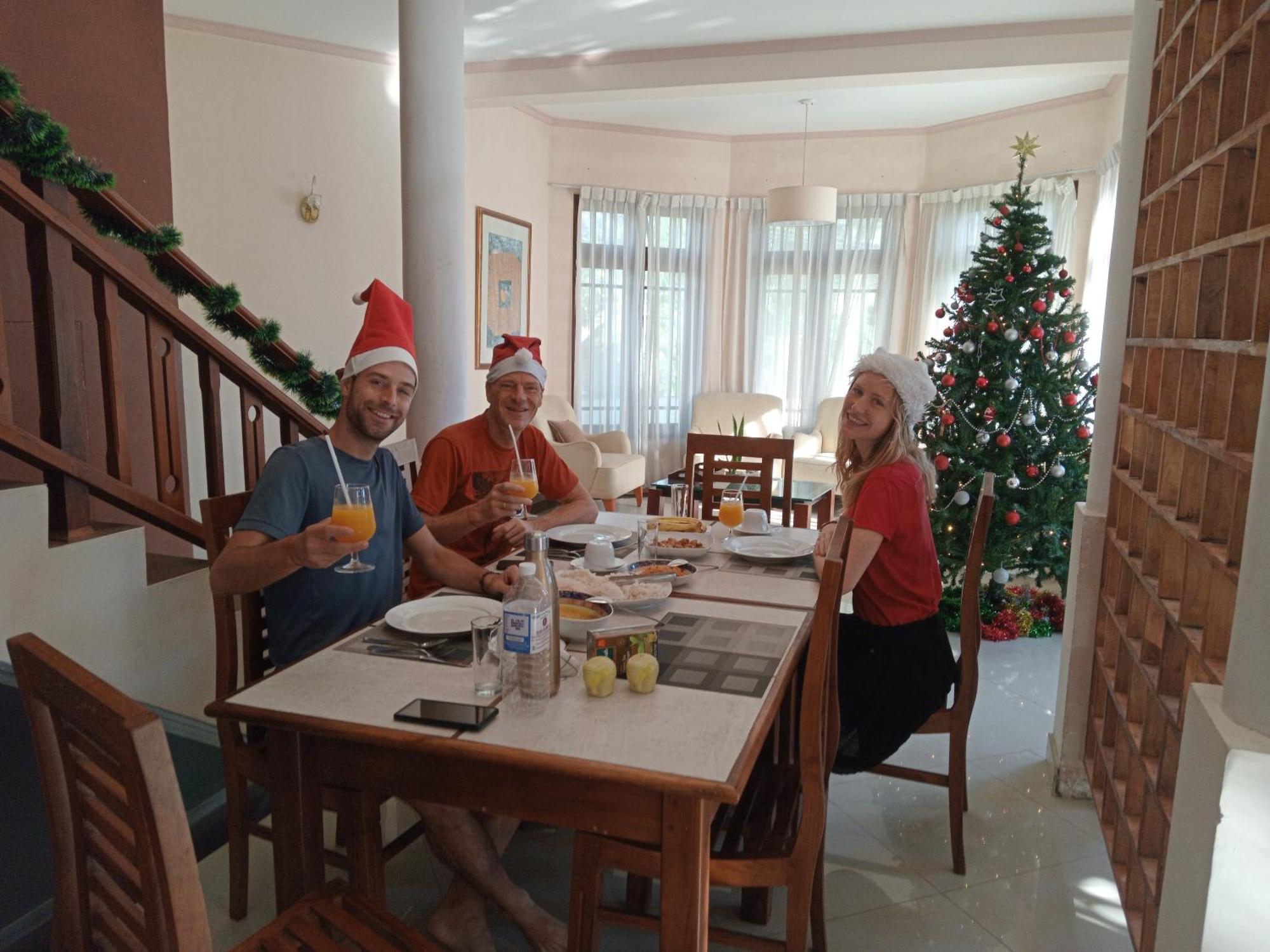 Crown Hills Kandy Inn Εξωτερικό φωτογραφία
